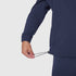 0970. Aerotex™ Quarter-Zip Jacket - Navy