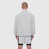 0970. Aerotex™ Quarter-Zip Jacket - Slate Grey
