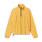 0970. Aerotex™ Quarter-Zip Jacket - Amber