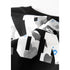 Bathing Ape Sweatshirts Generation Autumn and Winter Starry Sky Luminous Printed Long-Sleeved T-shirt