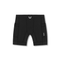 0976. WarpFlexx-Lite® 1/2-Length Legging - Black