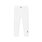 0977. WarpFlexx-Lite® 3/4-Length Legging - White