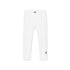 0977. WarpFlexx-Lite® 3/4-Length Legging - White