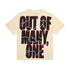 Godspeed T-shirts Retro Fantasy Pattern