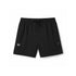 0992. Aerotex™ 6" Training Short - Black