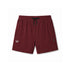 0992. Aerotex™ 6" Training Short - Crimson