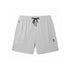 0992. Aerotex™ 6" Training Short - Slate Grey