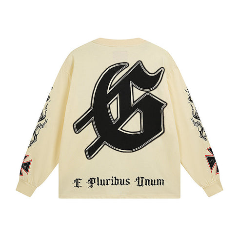 Godspeed Long Sleeve Shirt