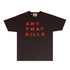 Gallery Dept T Shirt Retro Printed Loose Short-Sleeved Shirt