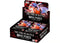 2026 Bandai One Piece The Time Of Battle (OP-16) Booster Box
