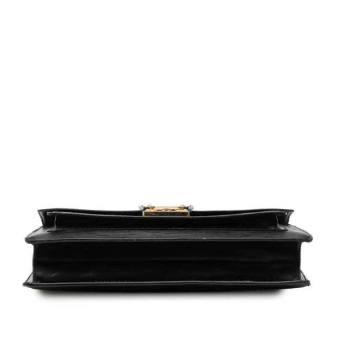 Monceau Handbag Epi Leather