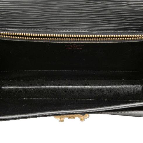 Monceau Handbag Epi Leather