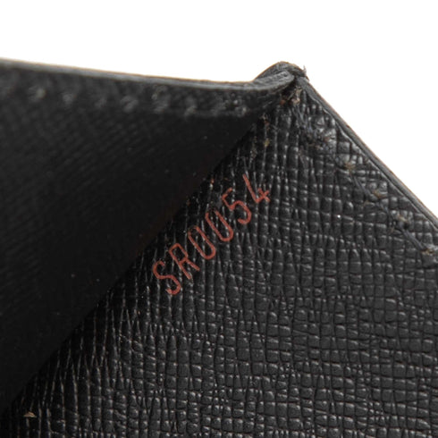 Monceau Handbag Epi Leather