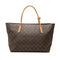 Raspail Tote Monogram Canvas MM