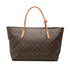 Raspail Tote Monogram Canvas MM