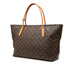 Raspail Tote Monogram Canvas MM