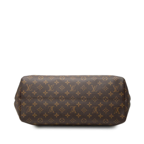 Raspail Tote Monogram Canvas MM