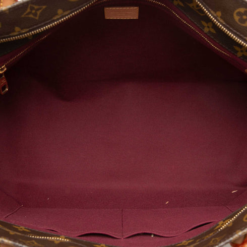 Raspail Tote Monogram Canvas MM