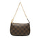 Pochette Accessoires Damier Mini