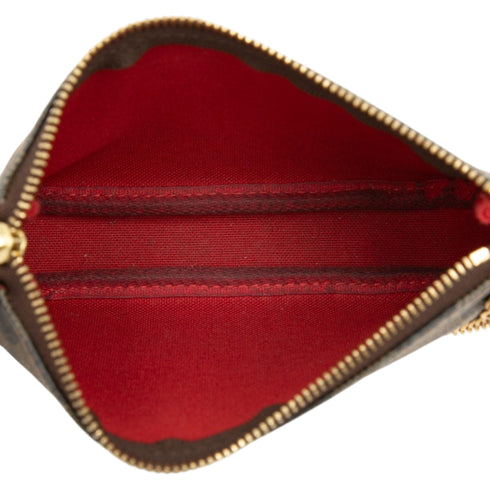 Pochette Accessoires Damier Mini