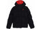 Jordan Essential Puffer Jacket Black/Red