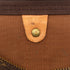 Keepall Bandouliere Bag Monogram Canvas 50