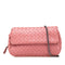 Expandable Chain Crossbody Bag Intrecciato Nappa Small