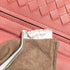 Expandable Chain Crossbody Bag Intrecciato Nappa Small