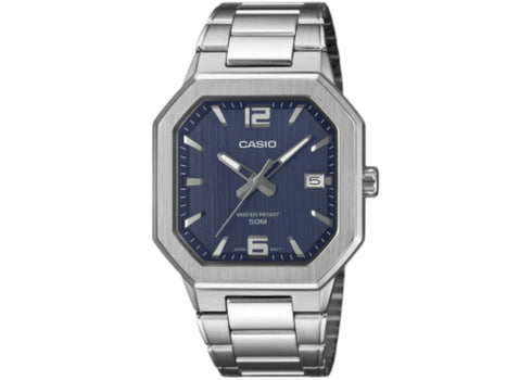 Casio Standard MTP-B195D-2A