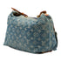 Baggy Handbag Denim PM