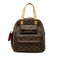 Excentri-Cite Handbag Monogram Canvas