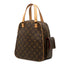 Excentri-Cite Handbag Monogram Canvas