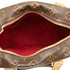 Excentri-Cite Handbag Monogram Canvas
