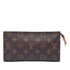 Brazza Wallet Monogram Canvas
