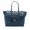 Lumineuse Handbag Monogram Empreinte Leather PM