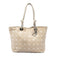 Vintage Lady Dior Tote Cannage Quilt Lambskin Large