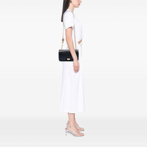 Nude Medallion Reissue 2.55 Flap Bag Calfskin 225