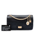 Nude Medallion Reissue 2.55 Flap Bag Calfskin 225