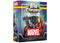2026 Topps Chrome Marvel Comics Mega Box