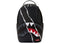 Sprayground Center RIP Revealing Gray Check Backpack Multicolor