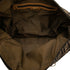 Vintage Zip Travel Tote Zucca Canvas Large