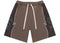 Godspeed Halftime Shorts Grey/Graphite