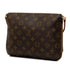 Musette Tango Handbag Monogram Canvas