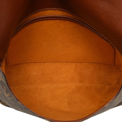 Musette Tango Handbag Monogram Canvas
