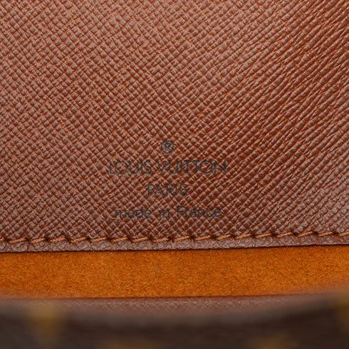 Musette Tango Handbag Monogram Canvas