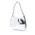 Cleo Shoulder Bag Spazzolato Leather Medium