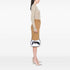 Cleo Shoulder Bag Spazzolato Leather Medium