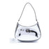 Cleo Shoulder Bag Spazzolato Leather Medium