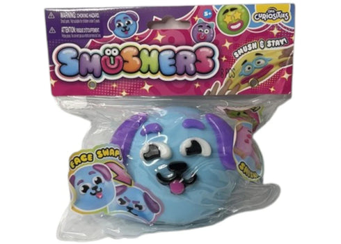ORB Smushers Toy