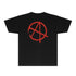 Gallery Dept T Shirt Retro Printed Loose Short-Sleeved Shirt